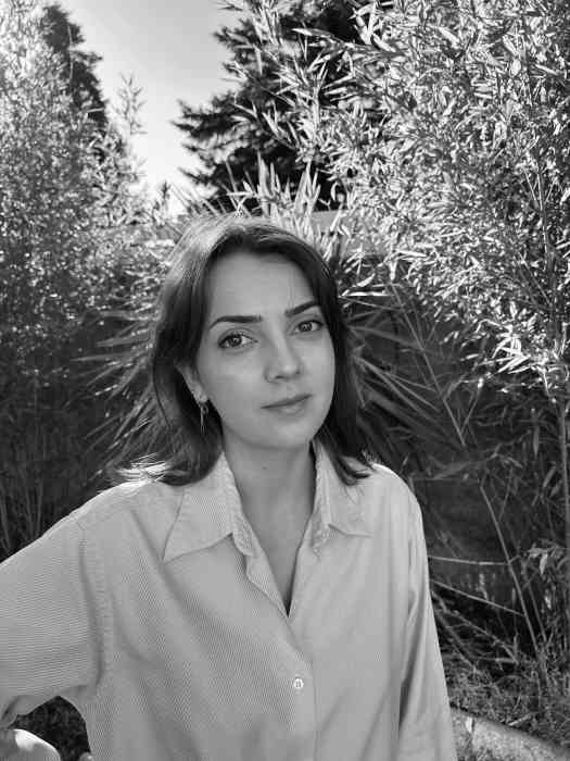 Lucile Carandante