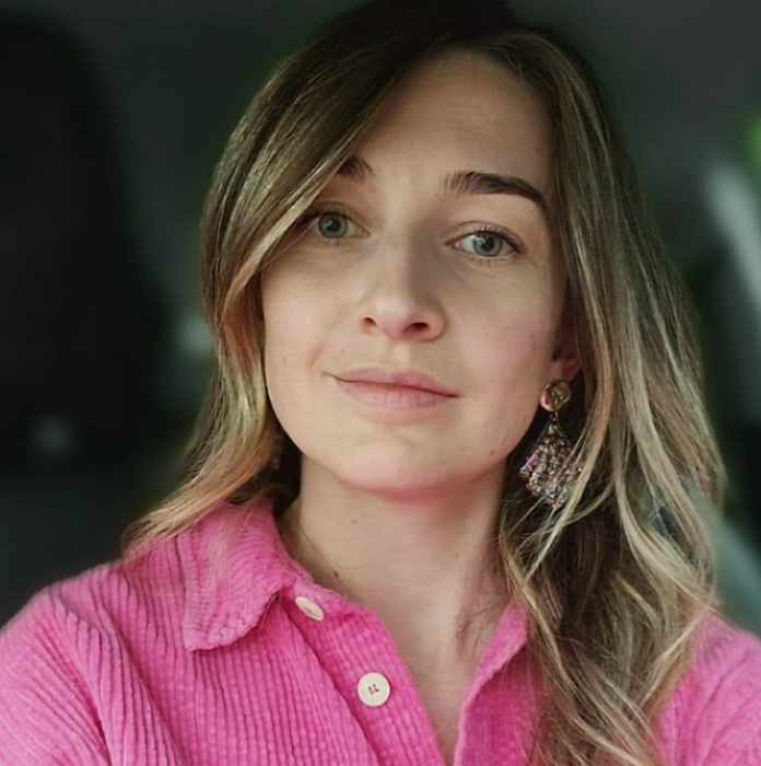 Océane PEDURANT