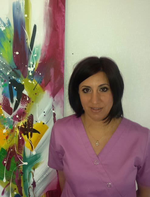 Dr Charlène Abad