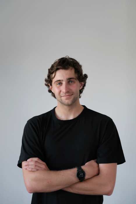 Fabien CHADEBAUD
