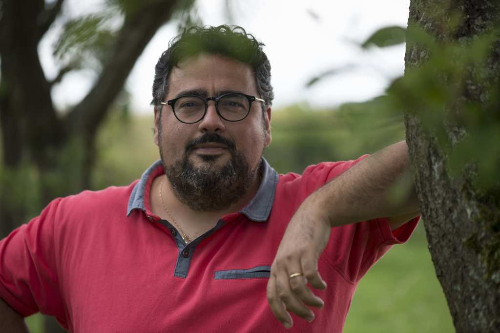 CHRISTIAN MANZI
