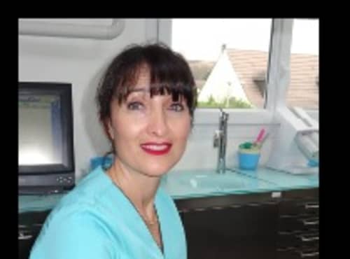 Dr Valérie AMSELLEM-PHITOUSSI