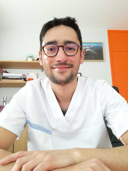 Guillaume CARA