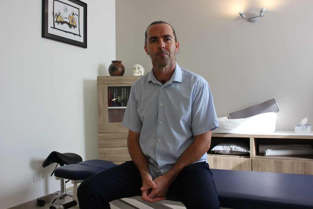 SEBASTIEN GUEUGNON 
