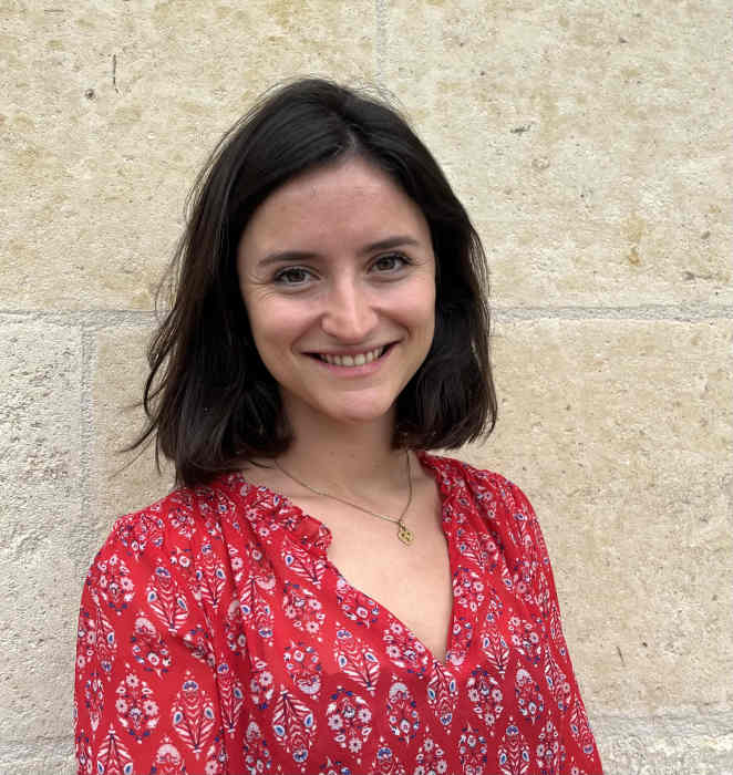 Dr Audrey Lemaire-Chasseguet
