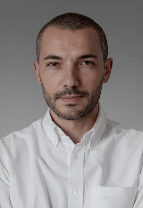 Dr FEDERICO BERNABEI