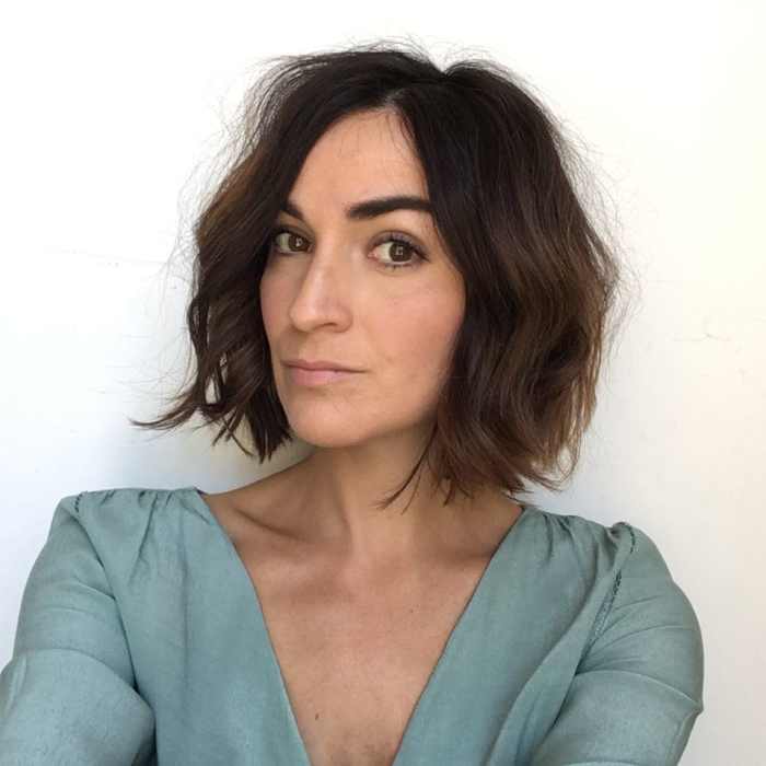 MARION BAGUE LECALLO