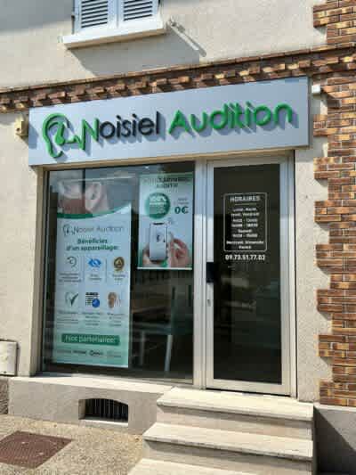 Noisiel Audition