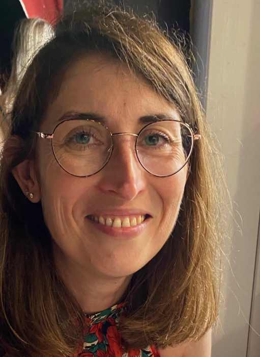 GAELLE DEROME
