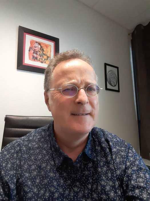 Dr Patrick ACCETTA