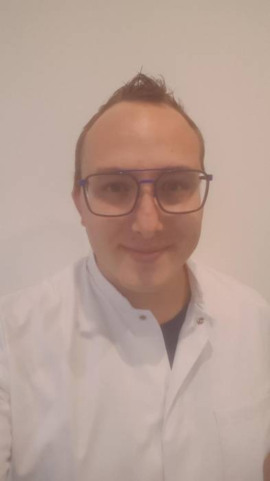 Stéphane Quessard