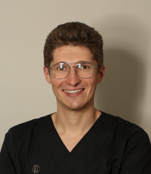 Dr Thomas Dantin, Chirurgien dentiste à Carvin