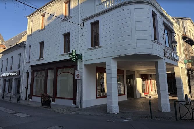 Grande Pharmacie des Arcades