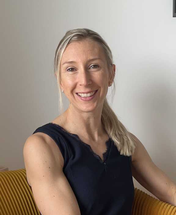 Marie GOSSELIN
