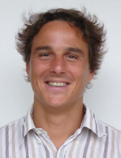 Dr Nicolas BOULLOCHE