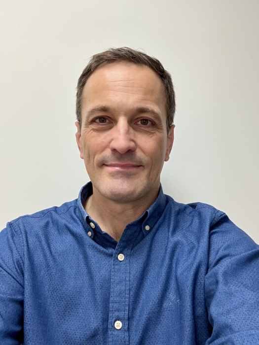 Dr Niko Heiss