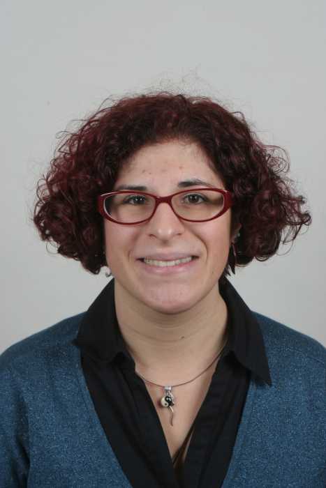 Gaëlle Dalla Palma
