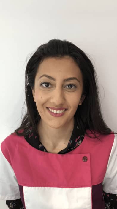 Dr Laura SALAMA
