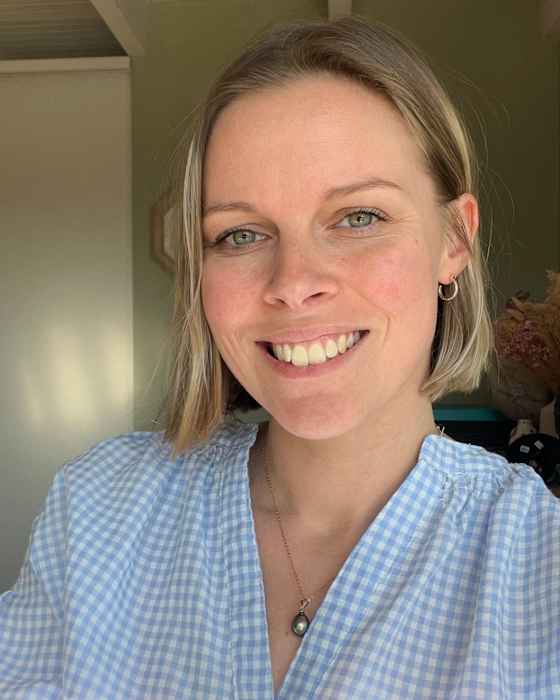 Pauline Moysan, Masseur kinésithérapeute à Saint-Pol-De-Léon