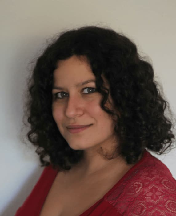 Lauriane GARNIER
