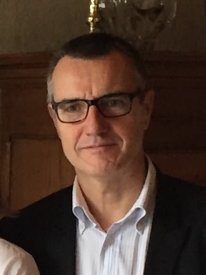 Dr Jérôme Detour