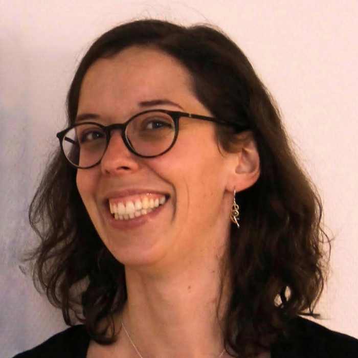 Dr Marie GUITTON