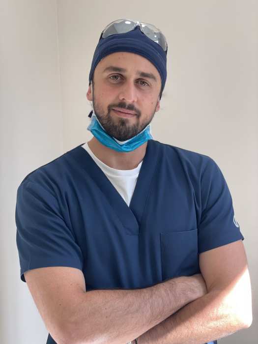 Ulysse Karakoglou