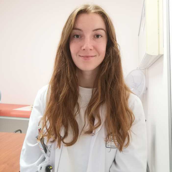 Dr Bénédicte Boissard