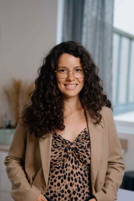 Ophélie Penin