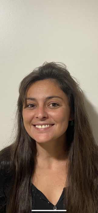 Dr Victoria MOREL