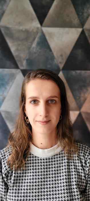 Agnès Marrié