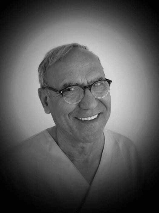 Dr Salah BELAID