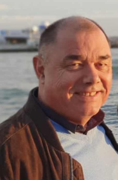 Dr Pierre PREVOT