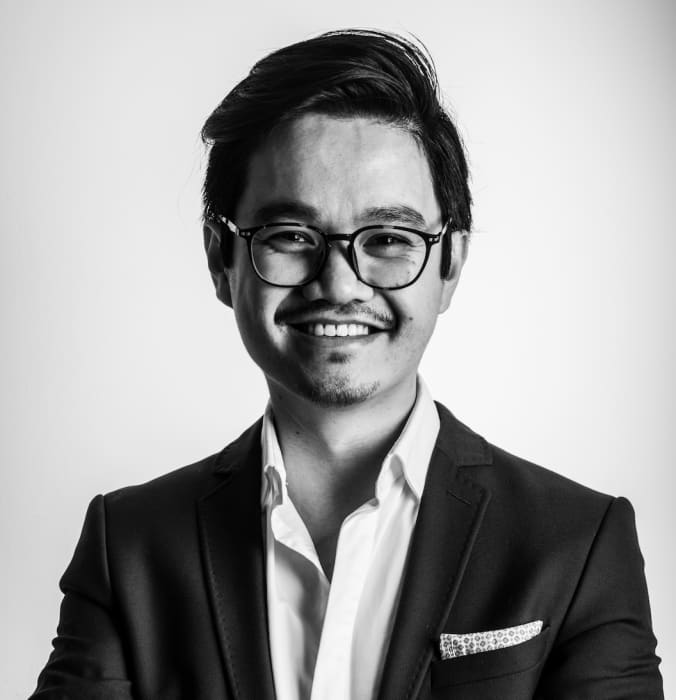 Dr Lucas DUONG