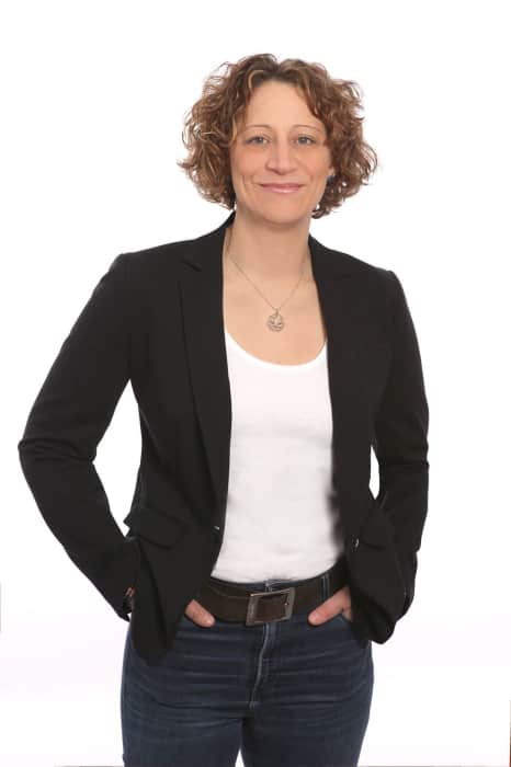Celine Onzon