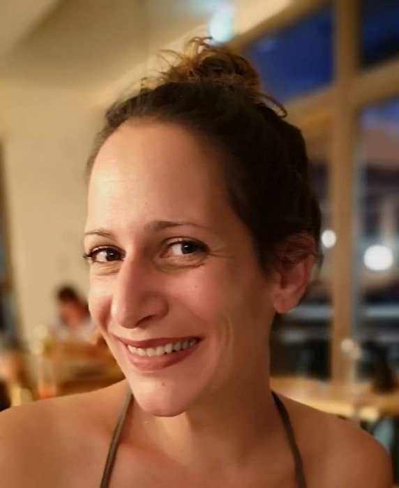 LUDIVINE PEPIOT