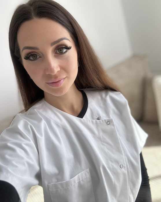 Dr Anne-Sorine Allemand, Diététicien à Antibes
