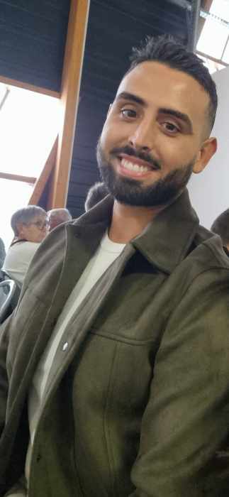 Stefano Neves