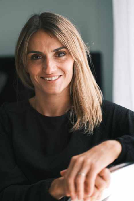 Frédérique BALLET