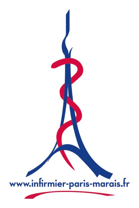 Cabinet infirmier Paris Marais - Cédric Désy / Emmanuel Davy