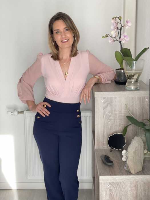 Pauline VAES