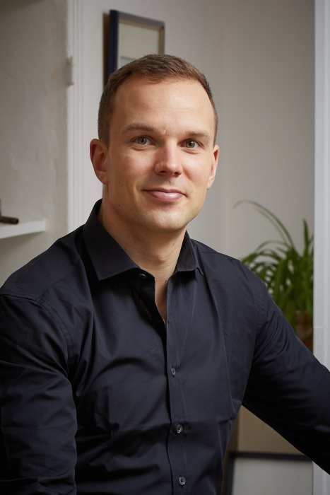 Dr MAXIMILIEN HAMON RAHUEL