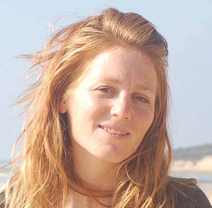 Claire CREDEVILLE