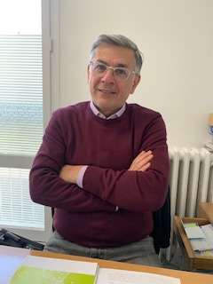 Dr CHARLES FIOUZI YOUSSEFI