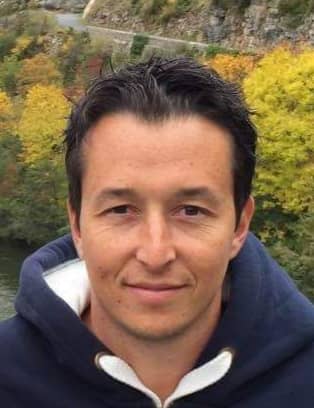 Julien FAUCHARD