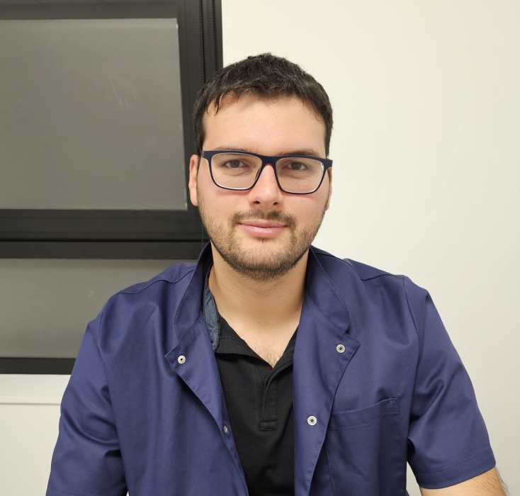 Sylvain Bouillat