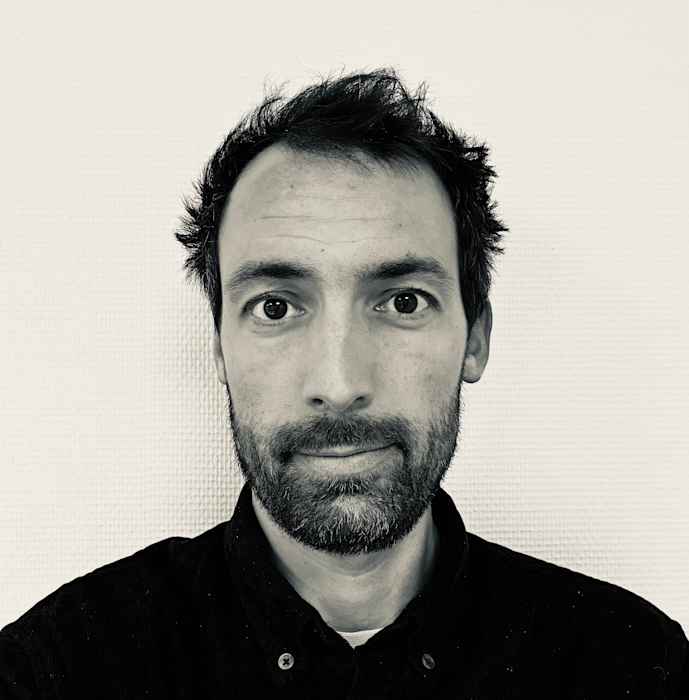 Dr Clément FORTIER BEAULIEU