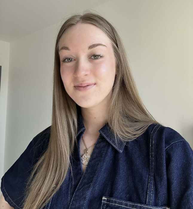 Dr Léa Gillin, Psychomotricien à Ampuis