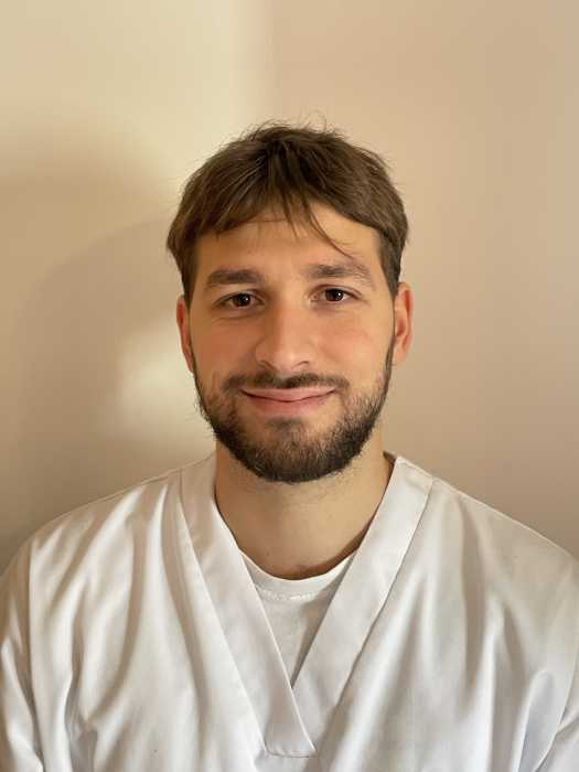 Lucas PELI