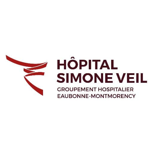 Centre Hospitalier Simone Veil Eaubonne (CH Simone Veil)